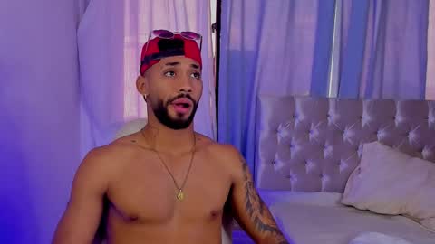 Theo Sky online show from 09.30.25