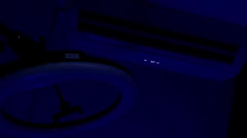 Theo Sky online show from 11.04.25