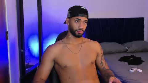 Theo Sky online show from 11.05.25