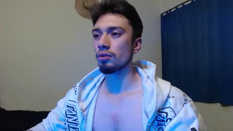 Theo online show from 11.14.25