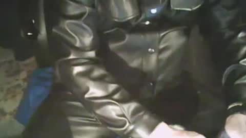 Snapshot of theobserverxoxo chatting on 12.29.24 Leatherman online show from 12.29.24