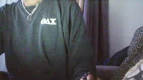 Snapshot of theoceanprodigy chatting on 06.06.26 House of Prodigy online show from 06.06.26