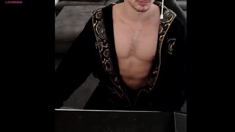 Snapshot of theofficialsissysimpboi chatting on 10.14.25 SlutBoi420 online show from 10.14.25