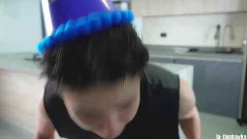  THEO- MATEO  online show from 04.15.26