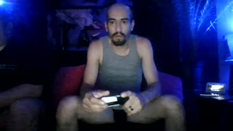 theone4209 online show from 07.02.26