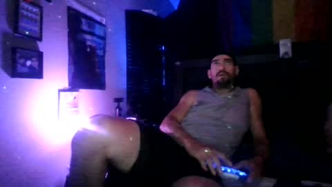 theone4209 online show from 08.03.26