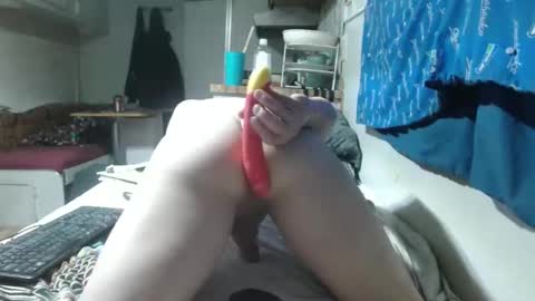 theoneyouwanttwofuck online show from 12.20.24