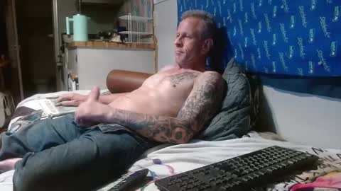 theoneyouwanttwofuck online show from 02.21.25