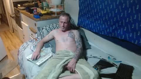 theoneyouwanttwofuck online show from 03.12.25