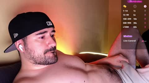 Theo Ravi online show from 12.02.24