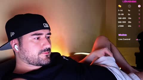 Theo Ravi online show from 12.07.24