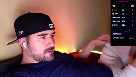 Theo Ravi online show from 12.09.24