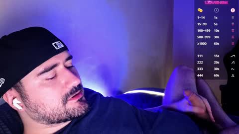 Theo Ravi online show from 12.12.24