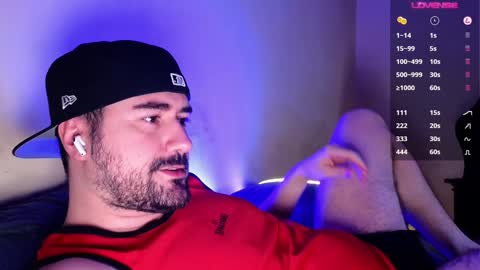 Theo Ravi online show from 12.13.24