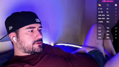 Theo Ravi online show from 12.15.24