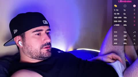 Theo Ravi online show from 12.17.24