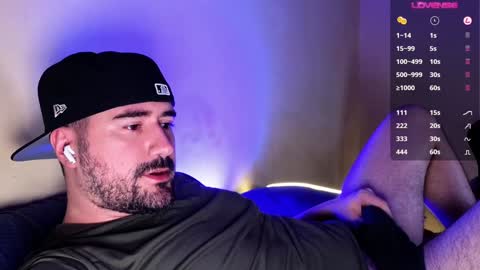 Theo Ravi online show from 12.23.24