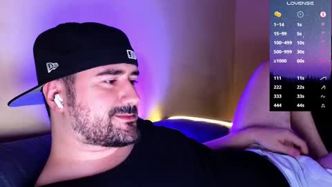 Theo Ravi online show from 02.26.25