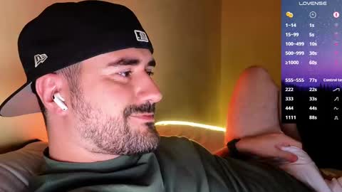 Theo Ravi online show from 11.14.25