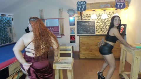 Marce Anthony Tifanny and Marcus online show from 01.29.25