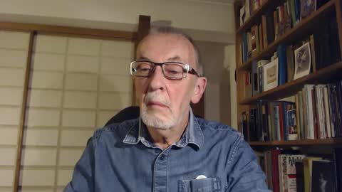 theowlandthe online show from 12.12.24