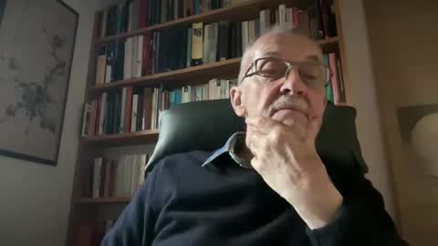 theowlandthe online show from 02.26.25