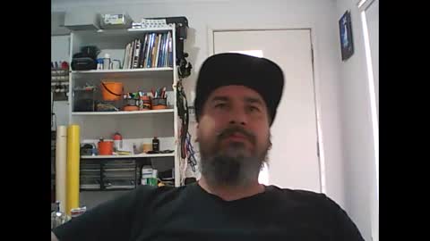 aussiebeard online show from 02.02.26