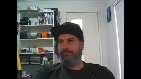 aussiebeard online show from 02.11.26