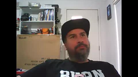 aussiebeard online show from 02.13.26