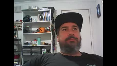 aussiebeard online show from 02.20.26