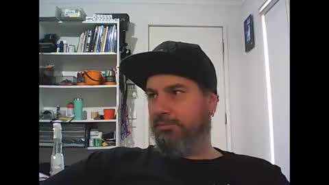 aussiebeard online show from 02.27.26