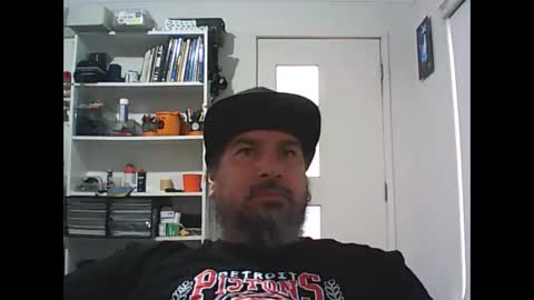 aussiebeard online show from 03.11.26