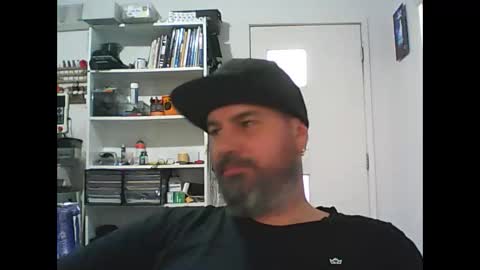 aussiebeard online show from 03.25.26