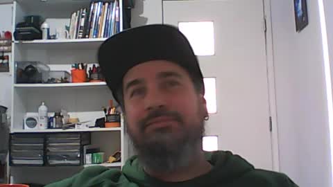 aussiebeard online show from 07.16.26