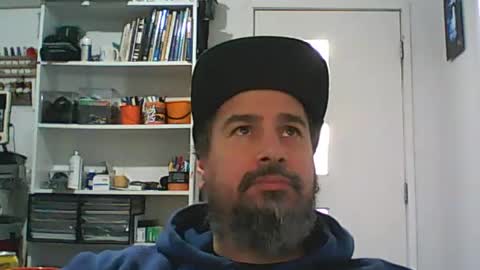 aussiebeard online show from 07.22.26