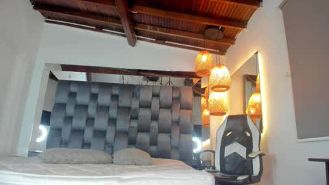 Pamela  online show from 03.14.26