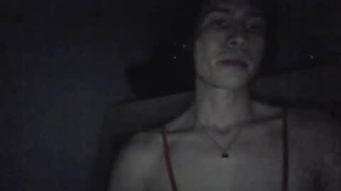 Snapshot of thepastorsson chatting on 01.14.26 kinkpositive online show from 01.14.26