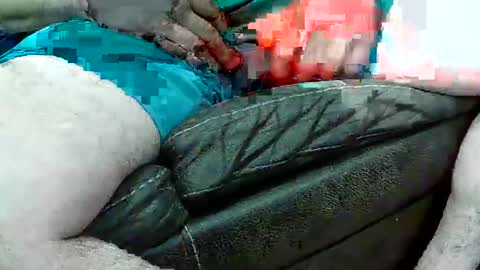 theperdickament online show from 12.19.24