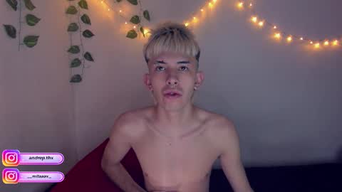 theperfectchemistry online show from 03.19.26