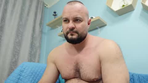 Chris online show from 02.14.25