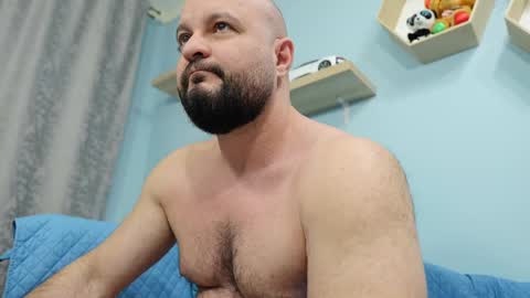 Chris online show from 03.02.25