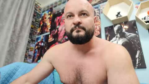 Chris online show from 09.13.25