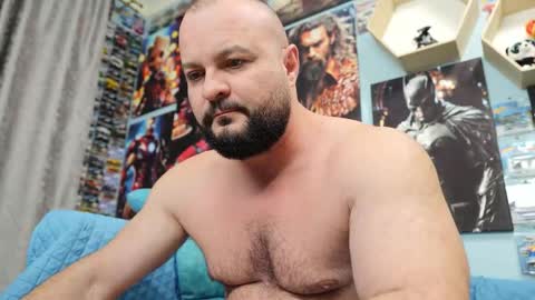 Chris online show from 09.29.25