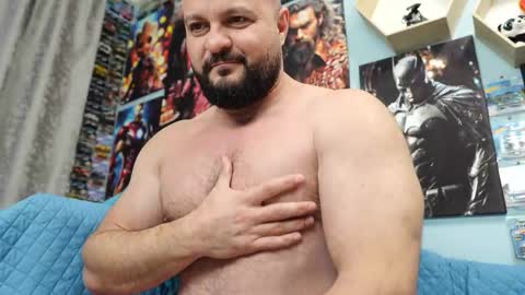 Chris online show from 10.06.25