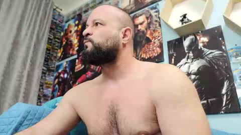 Chris online show from 11.20.25