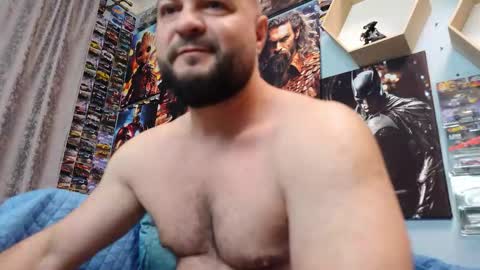 Chris online show from 01.16.26