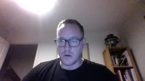 Snapshot of thepigboy chatting on 01.14.26 thepigboy online show from 01.14.26