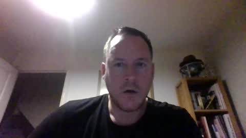 Snapshot of thepigboy chatting on 01.16.26 thepigboy online show from 01.16.26