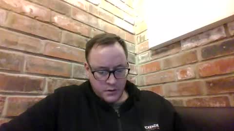 Snapshot of thepigboy chatting on 02.04.26 thepigboy online show from 02.04.26