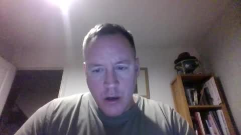 Snapshot of thepigboy chatting on 02.09.26 thepigboy online show from 02.09.26